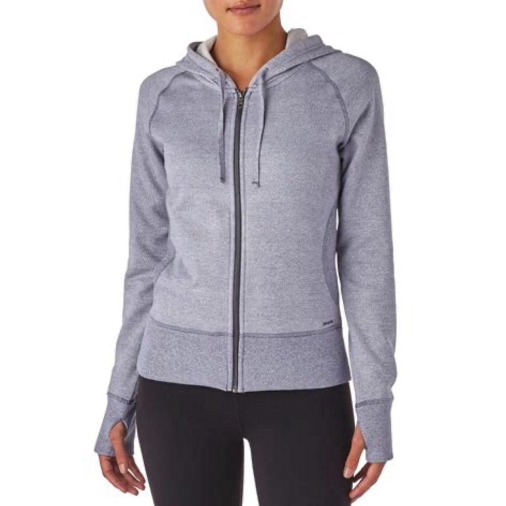 Patagonia Cloud Stack Hoodie Medium